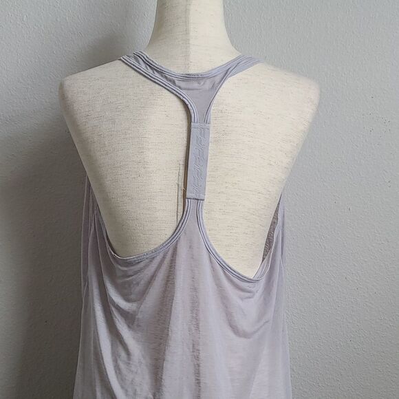 FABLETICS RACER BACK TOP - Picture 4 of 7